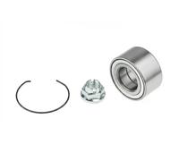 ✅Fits NTY KLP-NS-064 WHEEL BEARING KIT FRONT ⭐UK Seller⭐