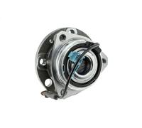 NTY KLP-PL-013 Wheel bearing kit