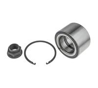 Wheel bearing Front Axle KLP-PL-029 NTY for OPEL RENAULT NISSAN