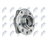Wheel bearing Front Axle KLP-SA-007 NTY for SAAB 9-5 9-5 Estate