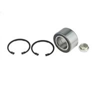 Wheel bearing Front Axle KLP-VW-000 NTY for VW SEAT