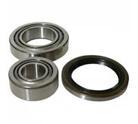 JP Group Wheel Bearing Kit 1141300510 - Front Axle Left, Fits Mercedes-Benz, VW & Chrysler