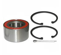 JP GROUP 1241300510 Wheel bearing kit