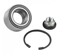 Wheel bearing Front Axle Left 1541302610 JP GROUP for FORD C-MAX II GRAND C-MAX