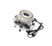 Wheel bearing Front Axle Left 29SKV586 ESEN SKV for DODGE RAM 2500 Pickup