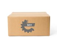 Wheel bearing Front Axle Left 29SKV620 ESEN SKV for MAZDA MX-5 Mk III