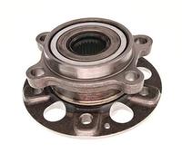 Wheel bearing Front Axle Left 33-1302 MAXGEAR for SSANGYONG KORANDO MUSSO II