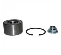Wheel bearing Front Axle Left 3841301110 JP GROUP for MAZDA 3 Saloon 3 5