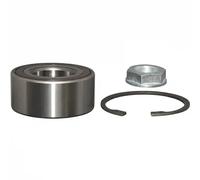 Wheel bearing Front Axle Left 4141302710 JP GROUP for CITROËN PEUGEOT DS OPEL