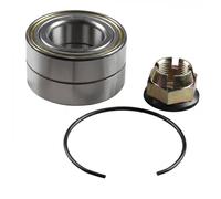 Wheel bearing Front Axle Left 4341300610 JP GROUP for RENAULT DACIA