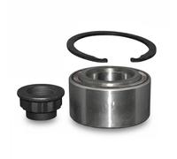Wheel bearing Front Axle Left 4841301210 JP GROUP for CITROËN PEUGEOT TOYOTA