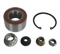 Wheel bearing Front Axle Left 51723Set AIC for AUDI SKODA VW SEAT