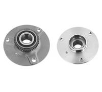Wheel bearing Front Axle Left 9228058 GSP for SMART CITY-COUPE CABRIO CROSSBLADE