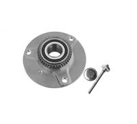 Wheel bearing Front Axle Left 9228058K GSP for SMART CITY-COUPE CABRIO ROADSTER