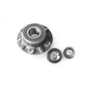 Wheel bearing Front Axle Left 9237003K GSP for BMW 7
