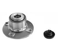 Wheel bearing Front Axle Left 9320003K GSP for VW AUDI