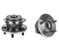 9327010 WHEEL BEARING KIT GSP