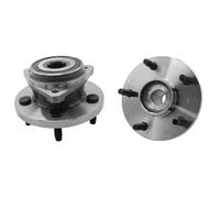 X2 PCS FRONT FITS BOTH SIDES WHEEL BEARING HUB SET LEFT & RIGHT 9327015 GSP I
