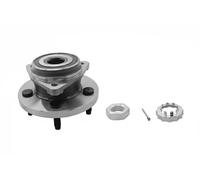 Wheel bearing Front Axle Left 9327015K GSP for JEEP GRAND CHEROKEE Mk II