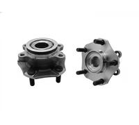 Wheel bearing Front Axle Left 9329034 GSP for NISSAN NV200 Van