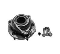 GSP FRONT LEFT RIGHT WHEEL BEARING KIT 9333133K FOR OPEL VAUXHALL CHEVROLET