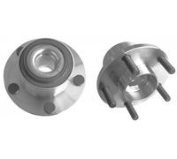 Wheel bearing Front Axle Left 9336010 GSP for VOLVO C30 C70 II Convertible V50