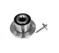 Wheel bearing Front Axle Left 9340001K GSP for FORD MONDEO IV Turnier MONDEO IV