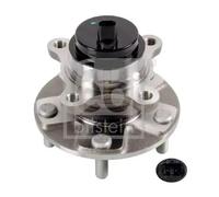 Febi Bilstein Wheel Bearing Kit - 172641 - OE Matching Quality and Precision Fit