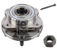 Febi Bilstein 173005 Front Left Right Wheel Bearing Kit Replacement For Chrysler