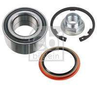 WHEEL BEARING KIT 173669 FOR KIA SORENTO CARNIVAL/II/SEDONA D4CB 2.5L J3 2.9L