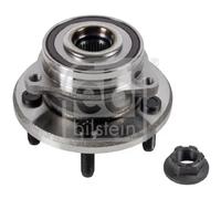 FEBI BILSTEIN 174753 Wheel bearing kit