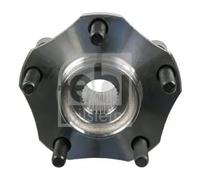 FEBI BILSTEIN 176248 Wheel bearing kit