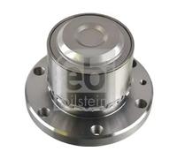 Wheel Bearing Kit fits MERCEDES SPRINTER 906, 907 2.2D Front Left or Right Febi