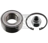Wheel Bearing Kit Front Left or Right 18191 Febi E268406 335032 Quality New