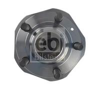Wheel bearing Front Axle Left Angular Ball Bearing 182750 FEBI BILSTEIN