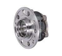Wheel bearing Front Axle Left Angular Ball Bearing 185522 FEBI BILSTEIN