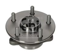 FEBI BILSTEIN 188277 Wheel bearing kit