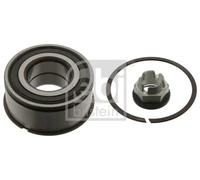 FEBI BILSTEIN 19811 Wheel bearing kit