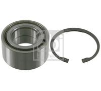 WHEEL BEARING KIT 21975 FOR MERCEDES-BENZ M 111.977 2.3L 4cyl M-CLASS 2.7L 5cyl