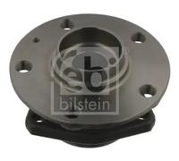 Wheel bearing Front Axle Left Angular Ball Bearing 26378 FEBI BILSTEIN for SEAT