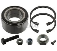 WHEEL BEARING KIT 30 90 3620 FOR AUDI YJ/ZB 1.5L 4cyl FOX