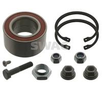 SWAG 30 90 3662 Wheel bearing kit