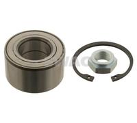 SWAG 30 93 0040 Wheel bearing kit