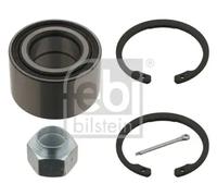 Febi 31690 Wheel Bearing Kit Angular Ball Fits Chevrolet Aveo Kalos 2004 - 2008