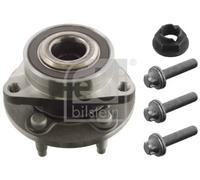 FEBI BILSTEIN 40098 Wheel bearing kit