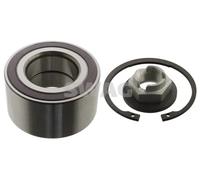 Wheel bearing Front Axle Left Angular Ball Bearing 50 93 1379 SWAG for FORD