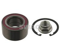 Wheel bearing Front Axle Left Angular Ball Bearing 50 93 8314 SWAG for FORD