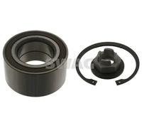 Wheel bearing Front Axle Left Angular Ball Bearing 50 93 9500 SWAG for FORD