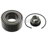 SWAG 60 90 5526 Wheel bearing kit