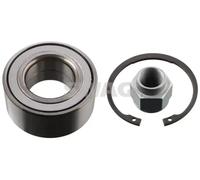 WHEEL BEARING KIT 62 91 8191 FOR PEUGEOT 206+ 106/II 306/Van/Break/Hatchback 306